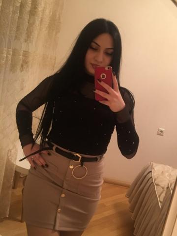 Анкета проститутки Фатима - Фото 1, , 23 года, №157690